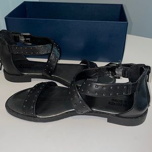 Brand New, Never Worn Sandals